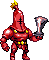 Red knight