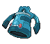 Bronzong