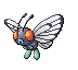 Butterfree