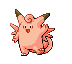 Clefable