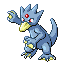 Golduck