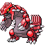 Groudon