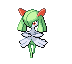 Kirlia