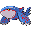 Kyogre