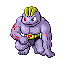 Machoke