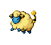 Mareep