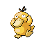 Psyduck